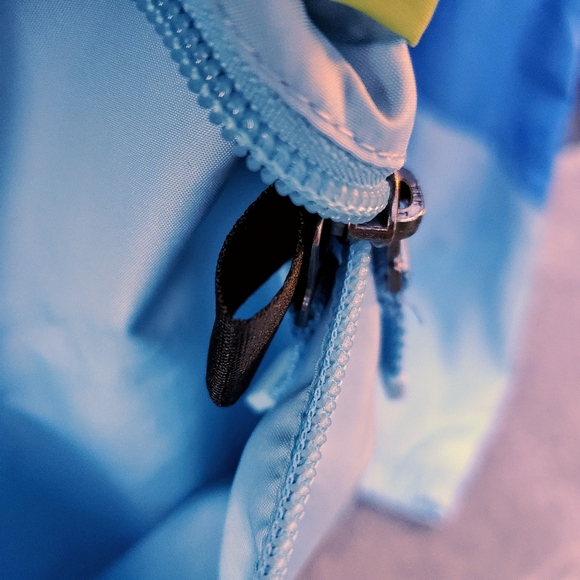 Vintage 90s Nike ACG Windbreaker - Picture 7 of 16